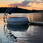 Caravana Juliana - Glamping Luksusowy namiot Swaderki