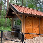 Luksusowy namiot Caravana Juliana - Glamping