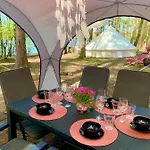Caravana Juliana - Glamping خيمة فخمة