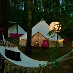 Caravana Juliana - Glamping * Swaderki