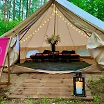 Caravana Juliana - Glamping Luksusowy namiot Swaderki