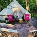 Luksusowy namiot Caravana Juliana - Glamping *