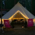 Caravana Juliana - Glamping * Swaderki