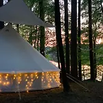 Caravana Juliana - Glamping Luksusowy namiot Swaderki