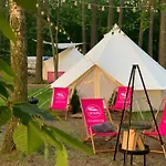 خيمة فخمة Caravana Juliana - Glamping