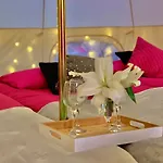 Caravana Juliana - Glamping Luksusowy namiot *