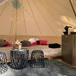 Luksusowy namiot Caravana Juliana - Glamping *