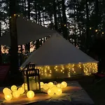 Caravana Juliana - Glamping