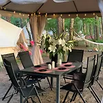 Caravana Juliana - Glamping Luksusowy namiot *