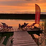 Caravana Juliana - Glamping * Swaderki