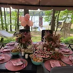 Caravana Juliana - Glamping * Swaderki