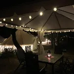 Caravana Juliana - Glamping * Swaderki