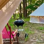 Caravana Juliana - Glamping Luksusowy namiot