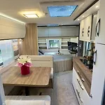 Caravana Juliana - Glamping