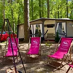 Caravana Juliana - Glamping Luksusowy namiot
