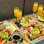 Luxussátor Caravana Juliana - Glamping *