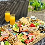 Caravana Juliana - Glamping Luksusowy namiot Swaderki
