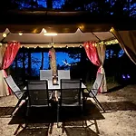 Caravana Juliana - Glamping * Swaderki