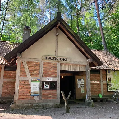 Caravana Juliana - Glamping *