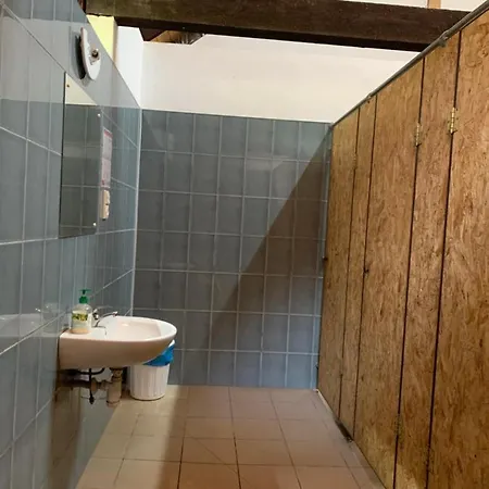 Caravana Juliana - Glamping Luxussátor *