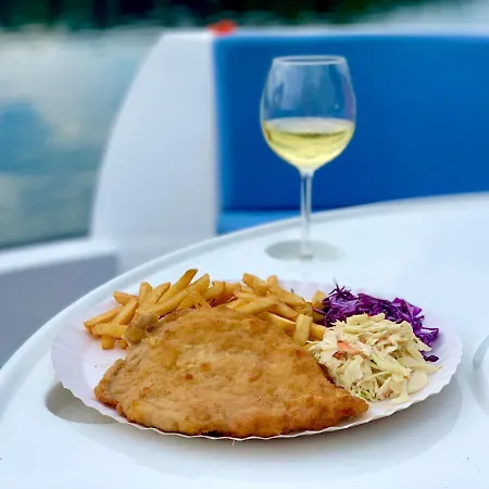 Caravana Juliana - Glamping Luxussátor Swaderki