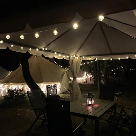 Caravana Juliana - Glamping * Swaderki