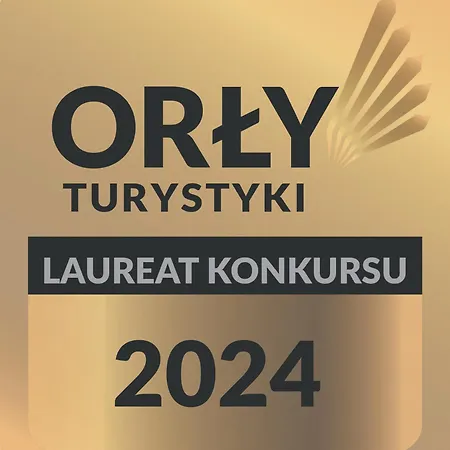 Luxussátor Caravana Juliana - Glamping Swaderki